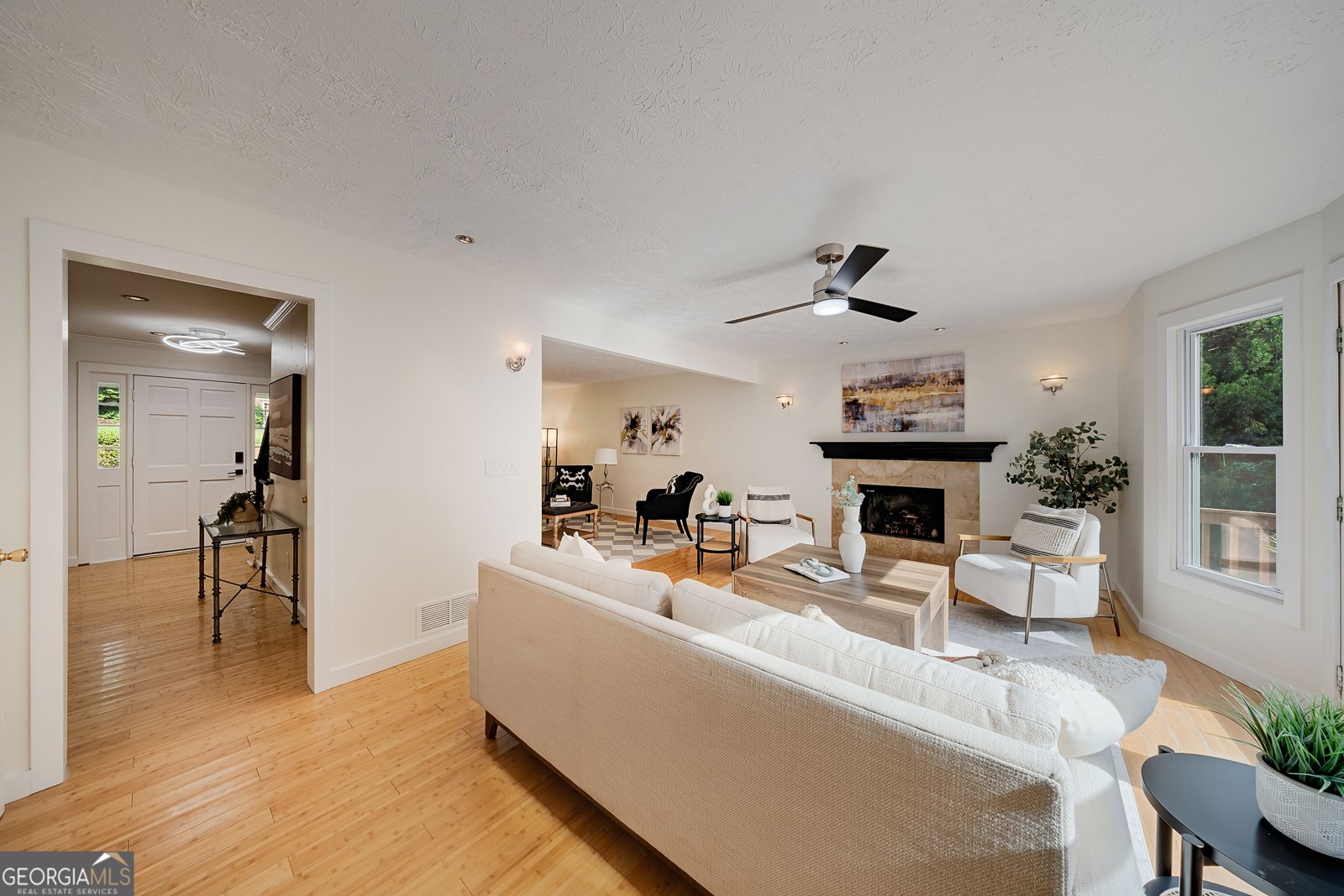 4362 Karls Gate Drive Marietta - Photo 14