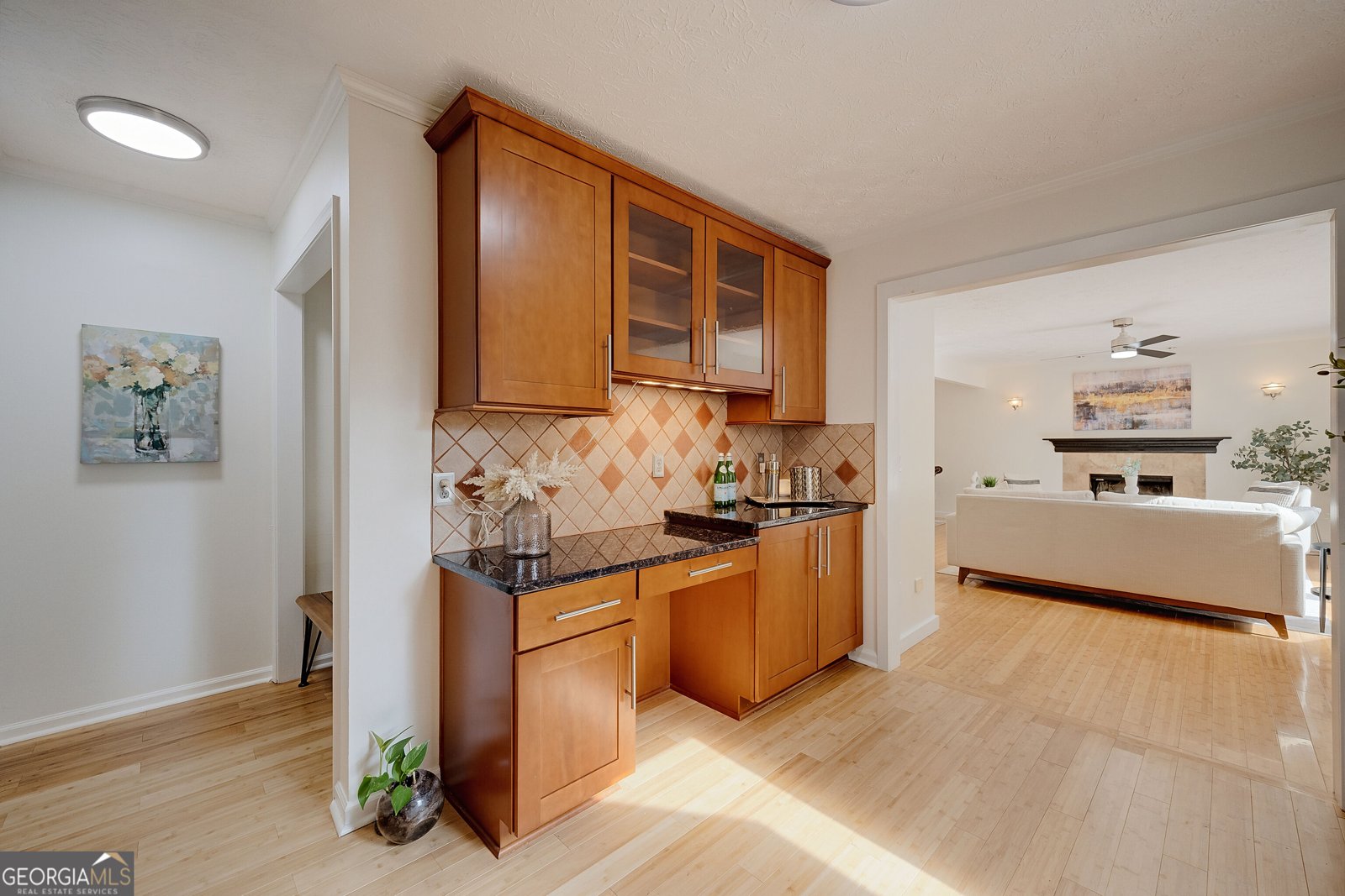 4362 Karls Gate Drive Marietta - Photo 17