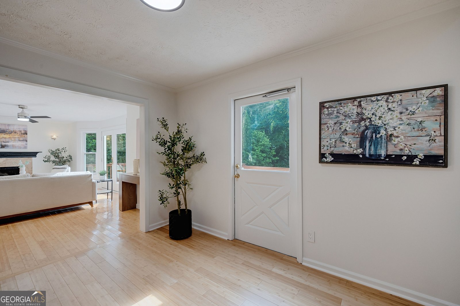 4362 Karls Gate Drive Marietta - Photo 18
