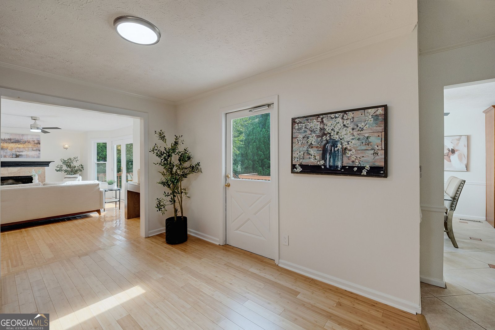 4362 Karls Gate Drive Marietta - Photo 20