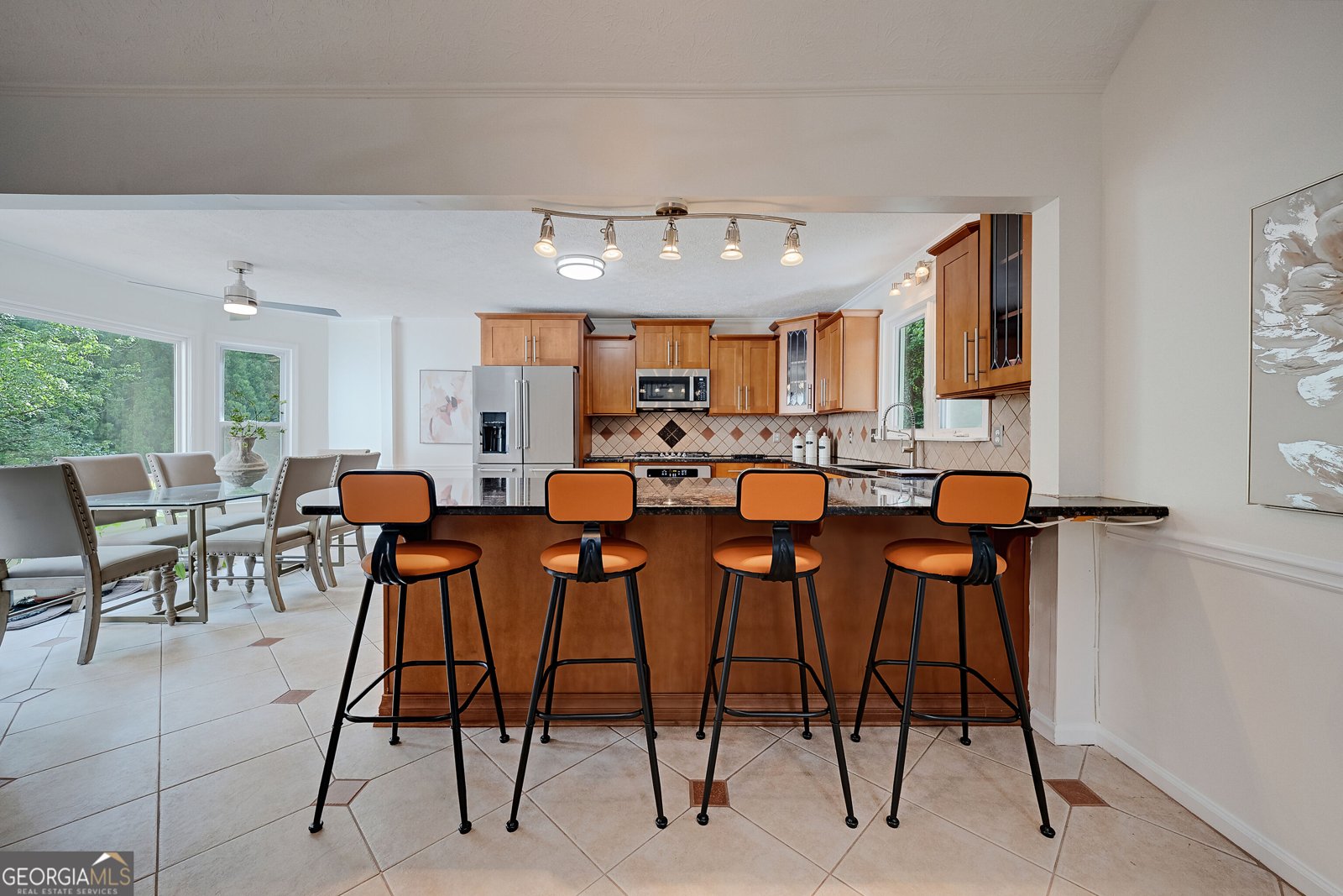 4362 Karls Gate Drive Marietta - Photo 26