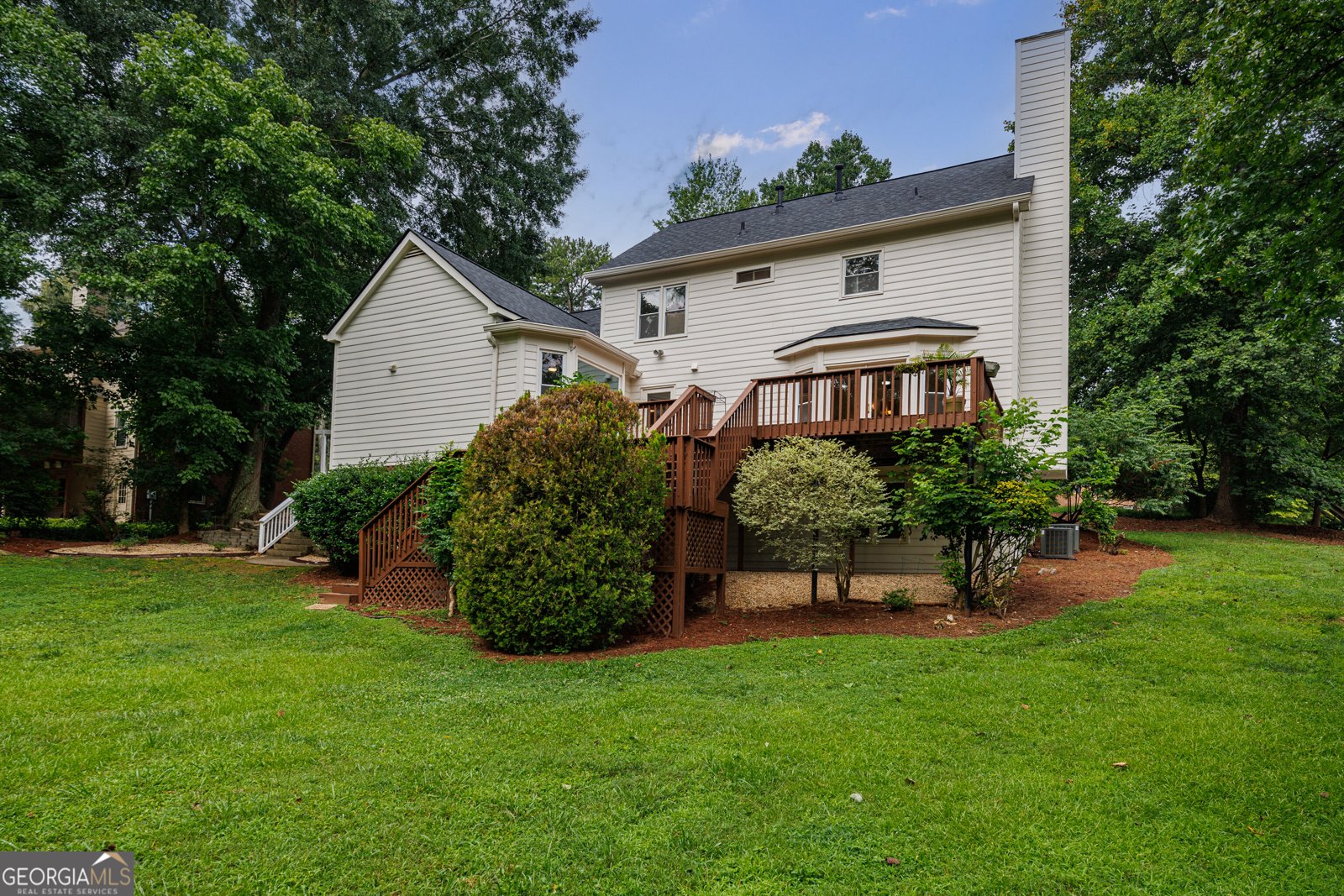 4362 Karls Gate Drive Marietta - Photo 57