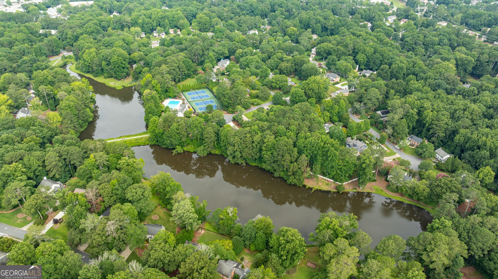 4362 Karls Gate Drive Marietta - Photo 67