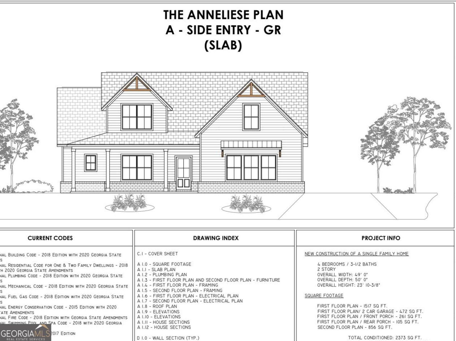 LOT 3 Loyd Road Mansfield - main photo