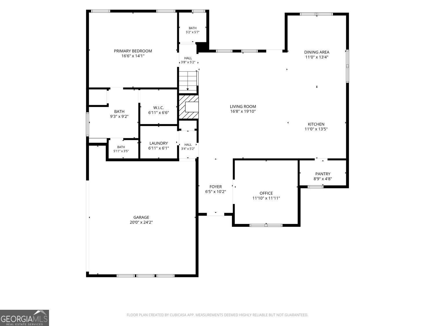 LOT 3 Loyd Road Mansfield - Photo 28