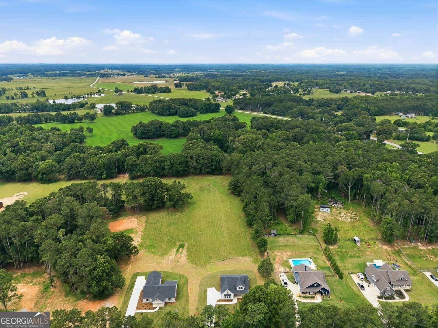 LOT 3 Loyd Road Mansfield - Photo 31