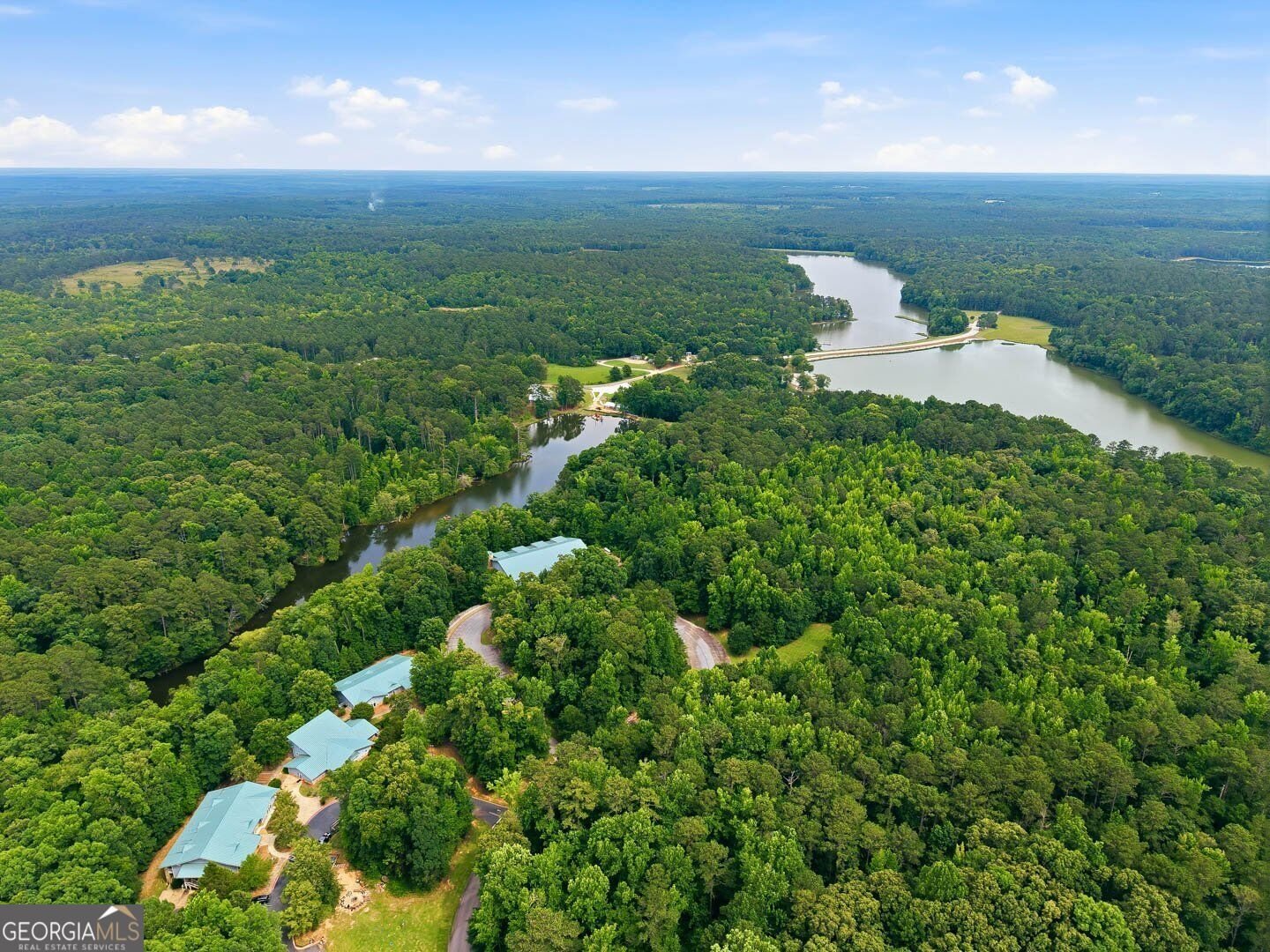 LOT 3 Loyd Road Mansfield - Photo 32