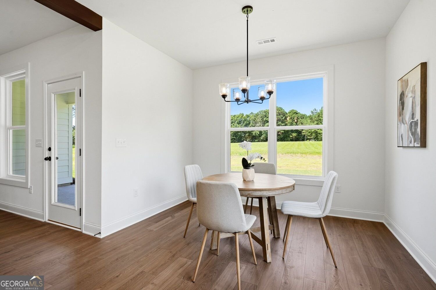 LOT 3 Loyd Road Mansfield - Photo 6