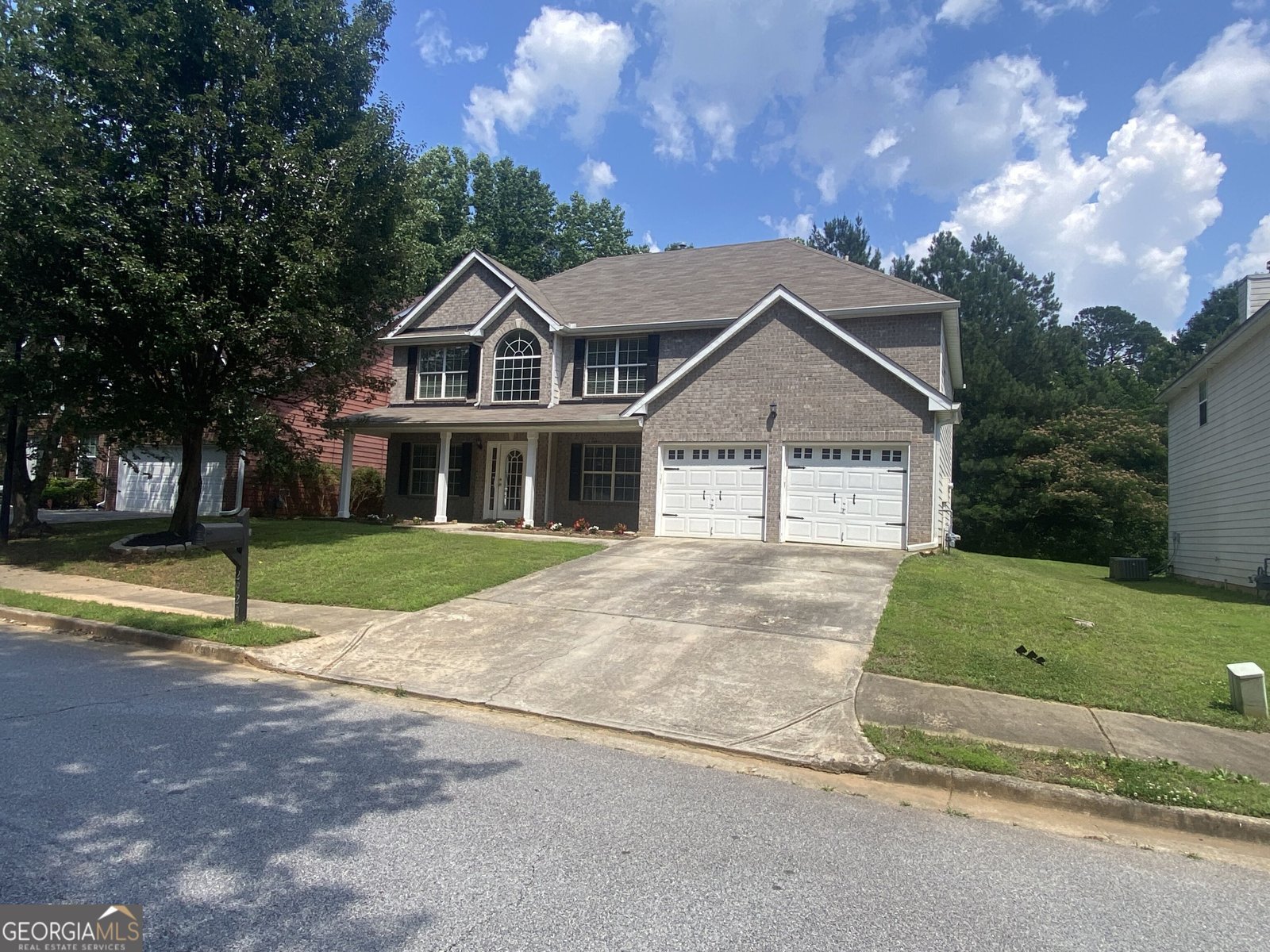 2920 Chilhowee Drive South Fulton - main photo