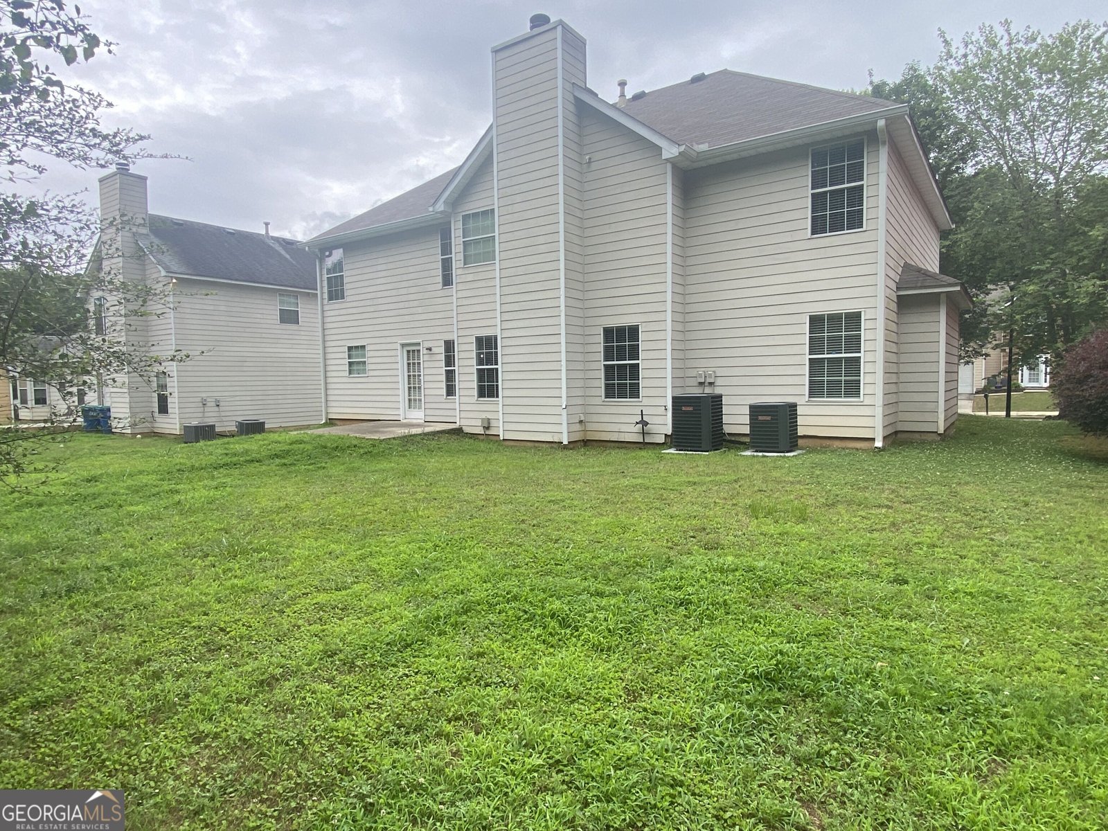2920 Chilhowee Drive South Fulton - Photo 30