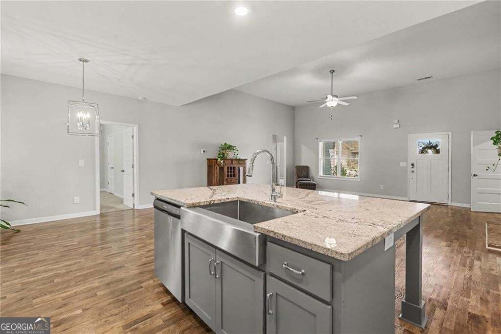 119 Springwood Drive Carrollton - Photo 14