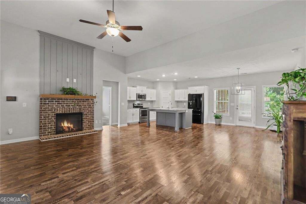 119 Springwood Drive Carrollton - Photo 6