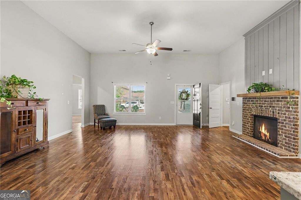 119 Springwood Drive Carrollton - Photo 8