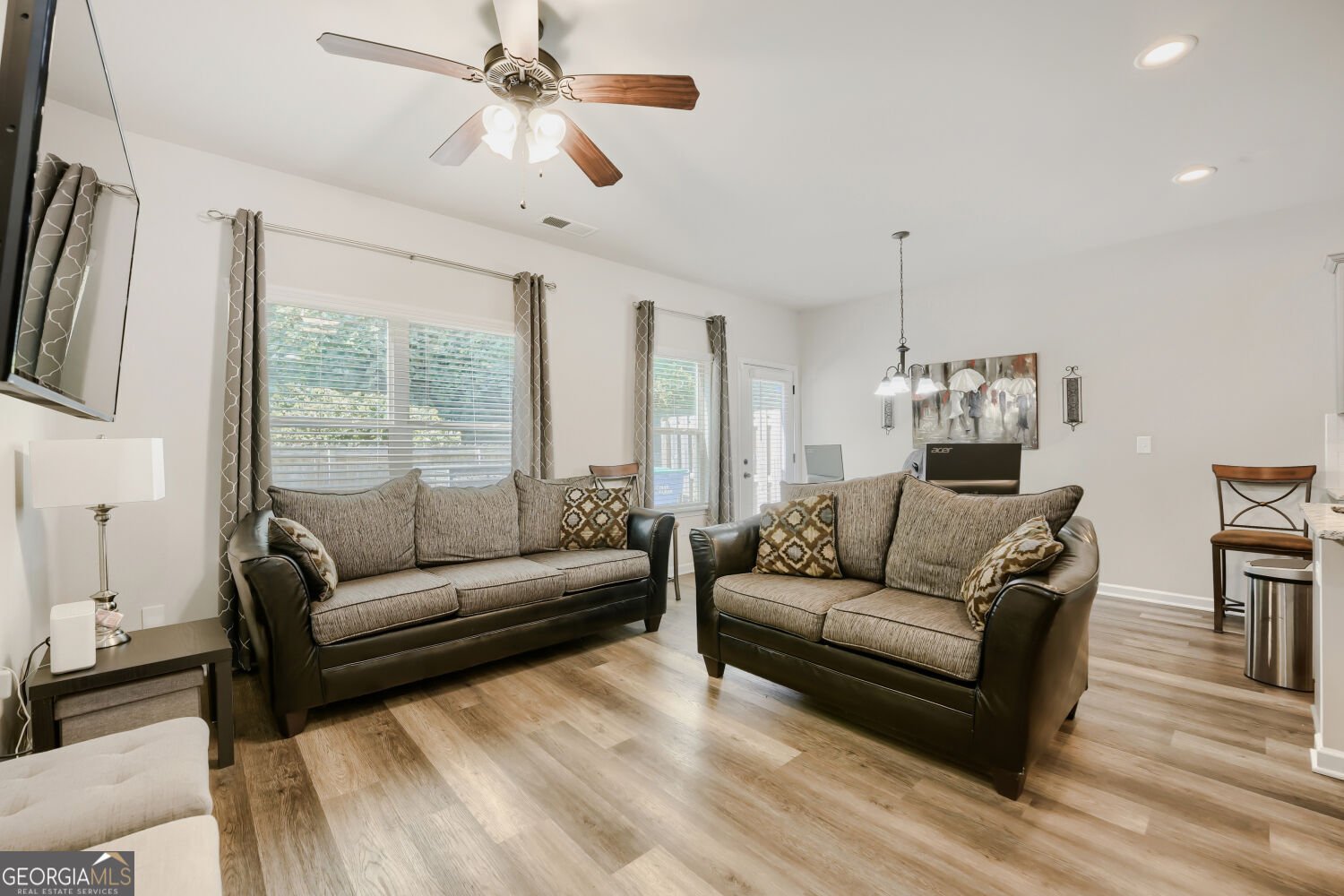 6051 Oak Bend Court Riverdale - Photo 10