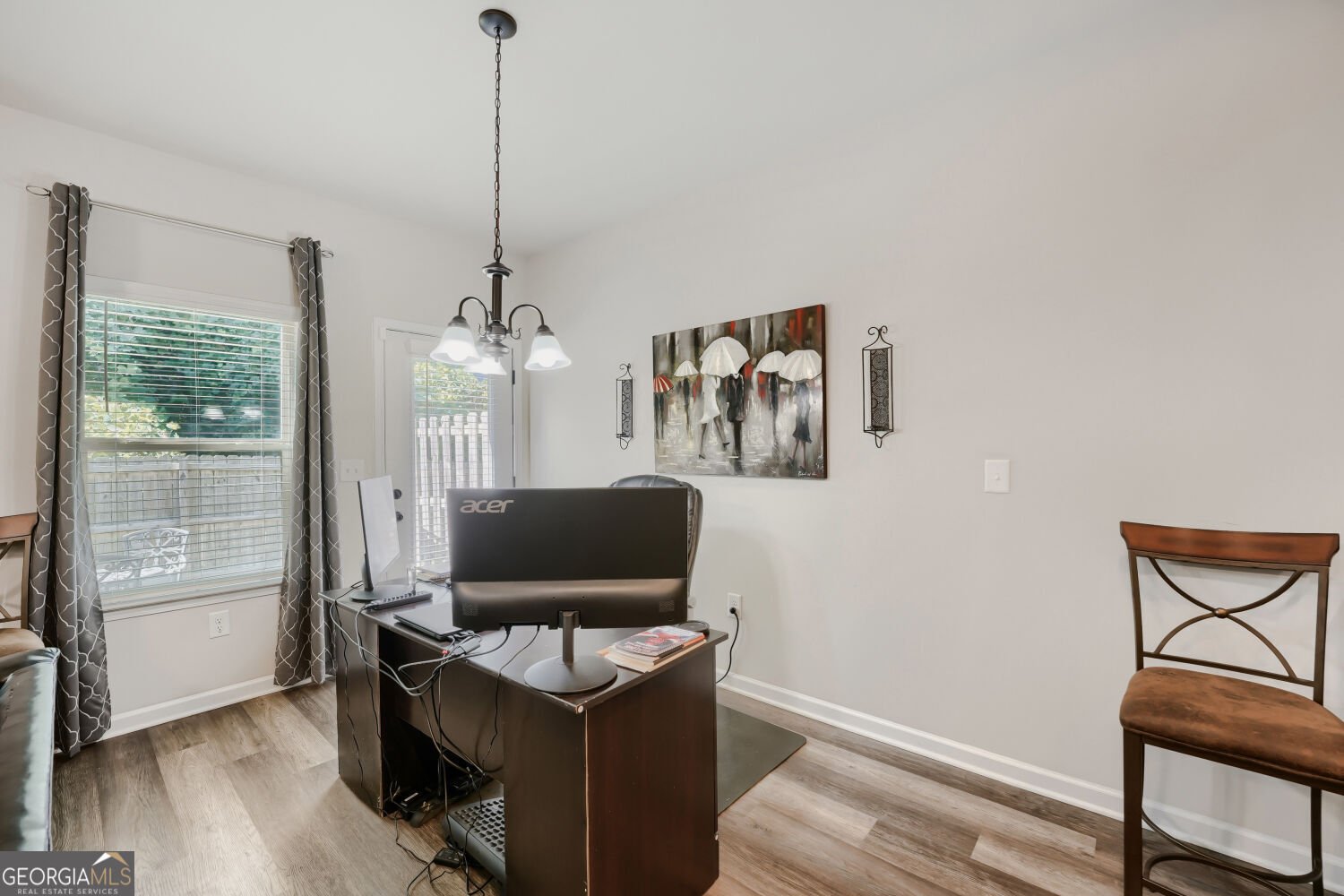 6051 Oak Bend Court Riverdale - Photo 11
