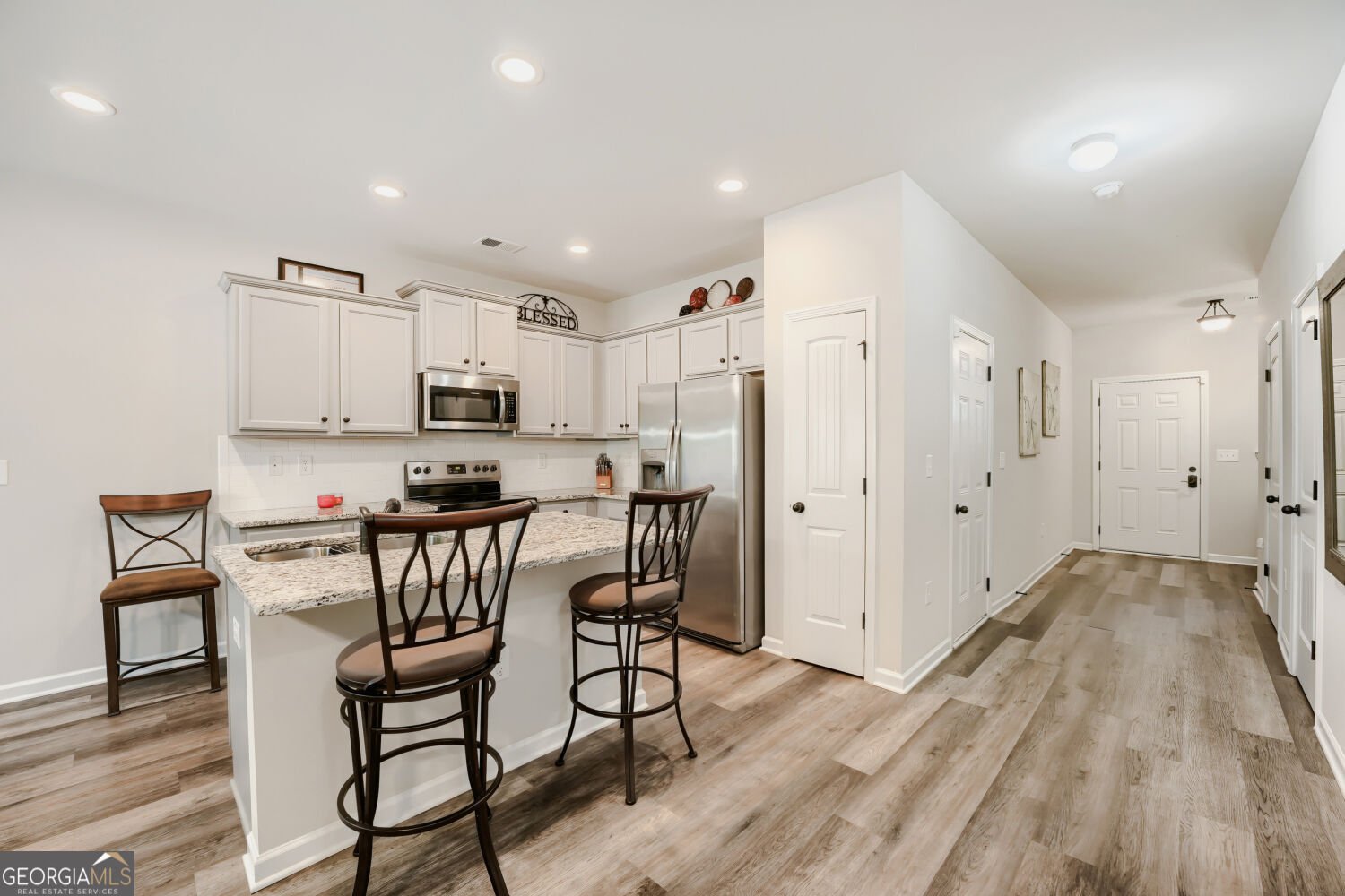 6051 Oak Bend Court Riverdale - Photo 12
