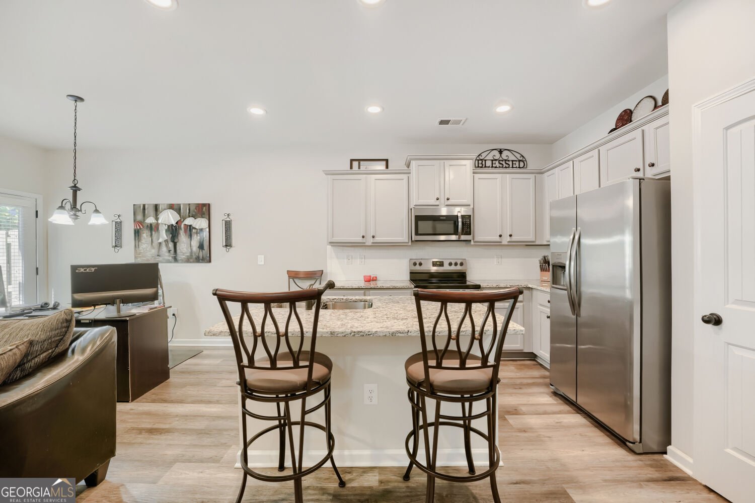 6051 Oak Bend Court Riverdale - Photo 13
