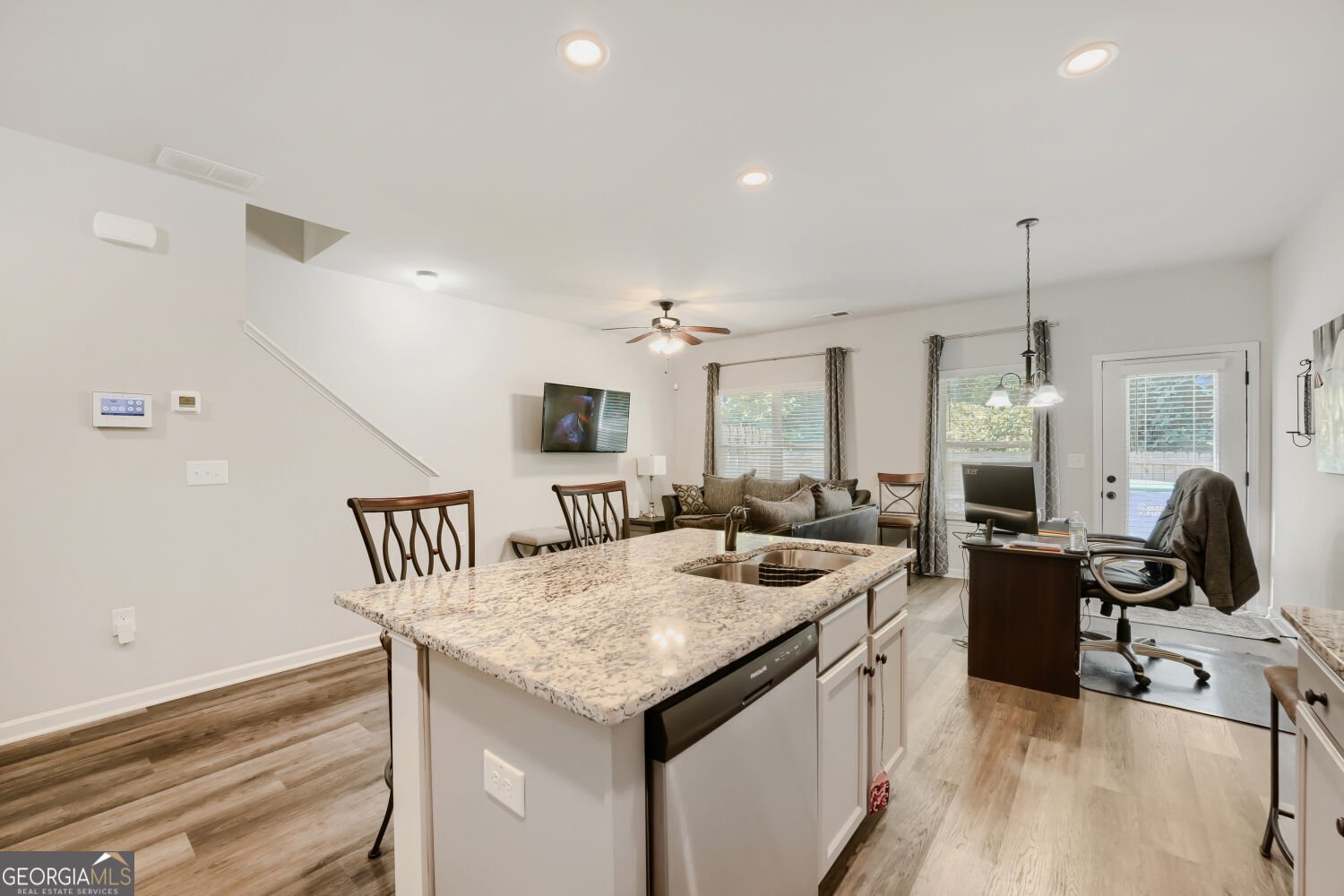 6051 Oak Bend Court Riverdale - Photo 14