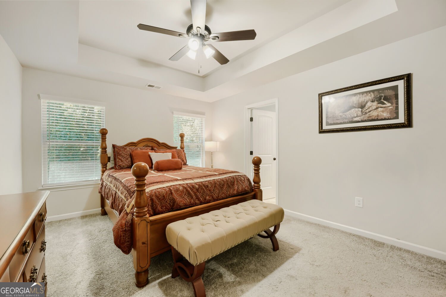 6051 Oak Bend Court Riverdale - Photo 16