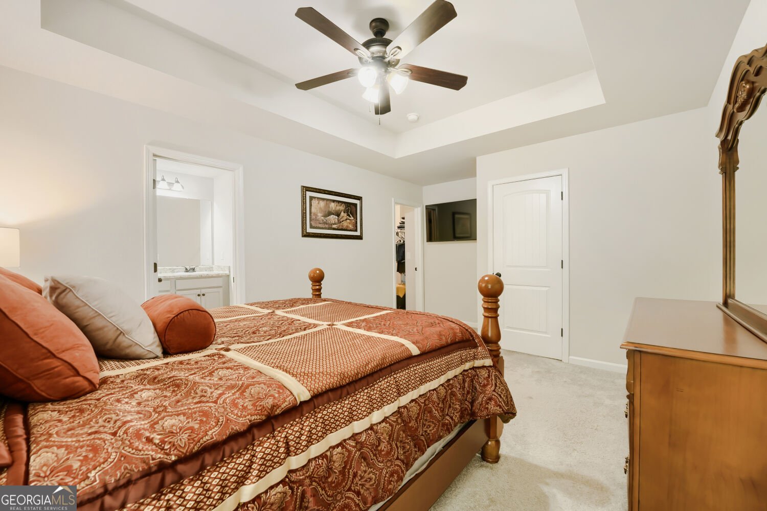 6051 Oak Bend Court Riverdale - Photo 17