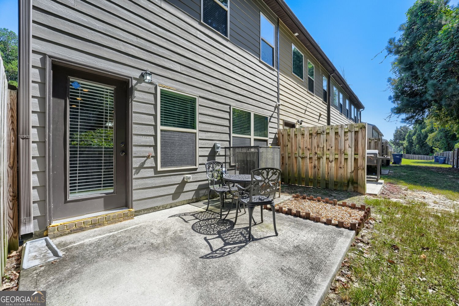 6051 Oak Bend Court Riverdale - Photo 28