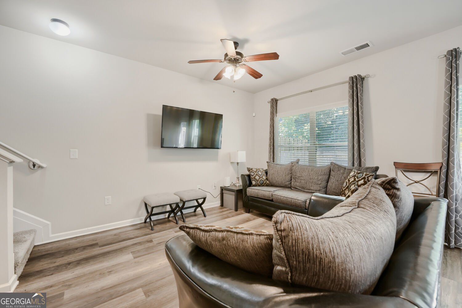 6051 Oak Bend Court Riverdale - Photo 8