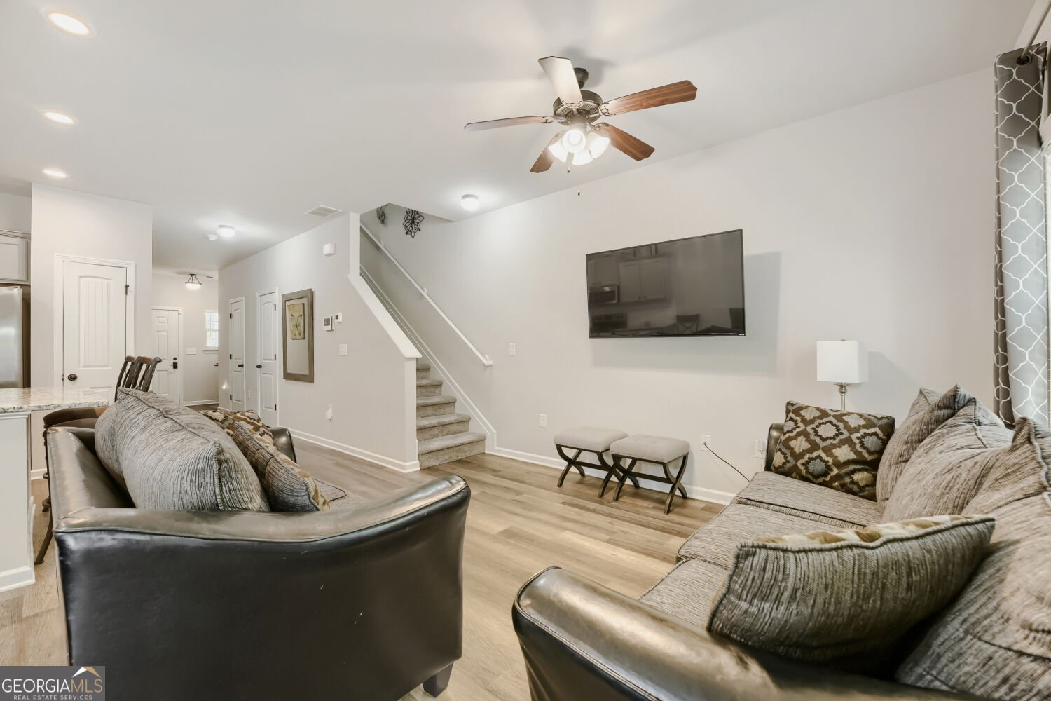 6051 Oak Bend Court Riverdale - Photo 9