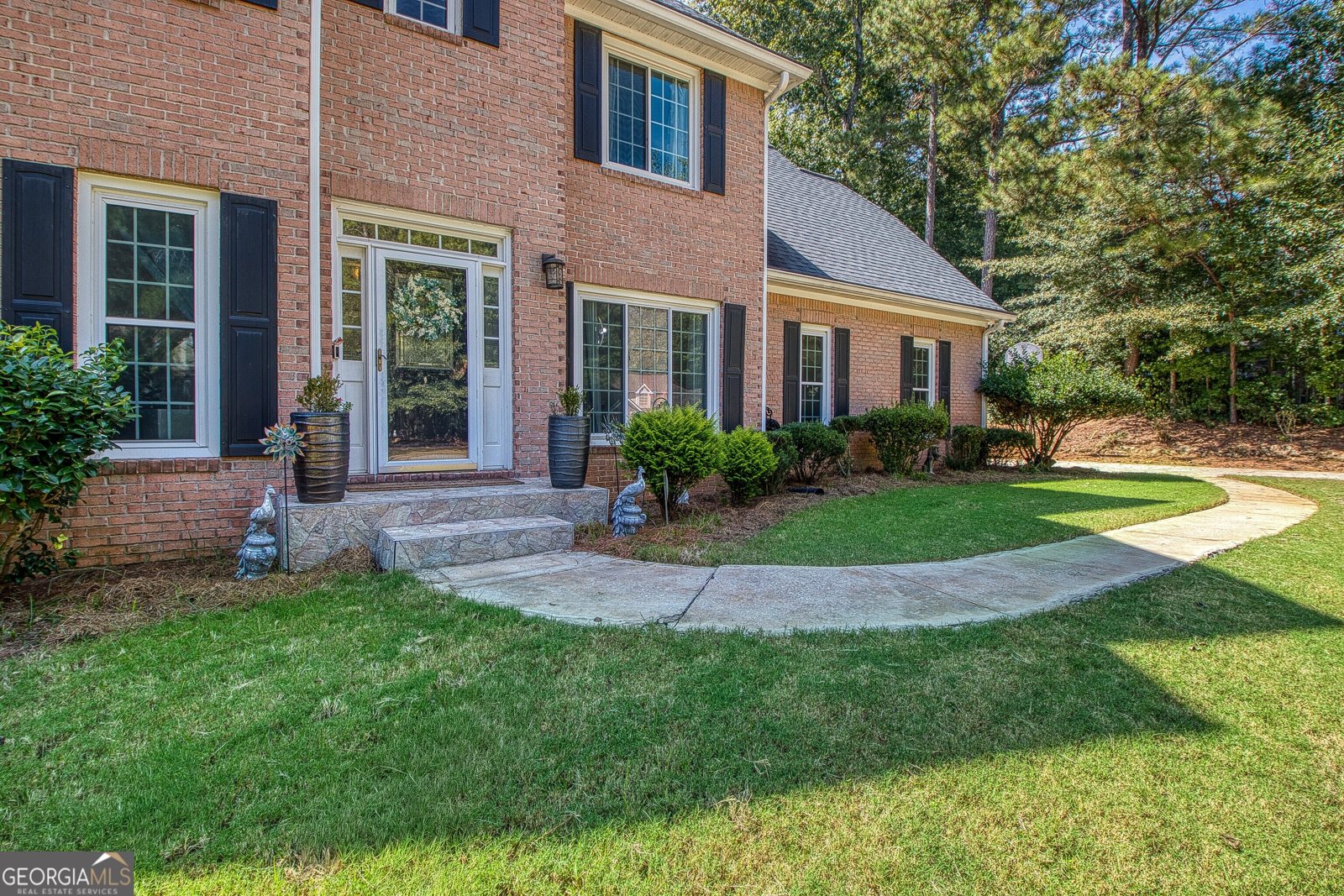 125 Riverlook Mill Fayetteville - Photo 10