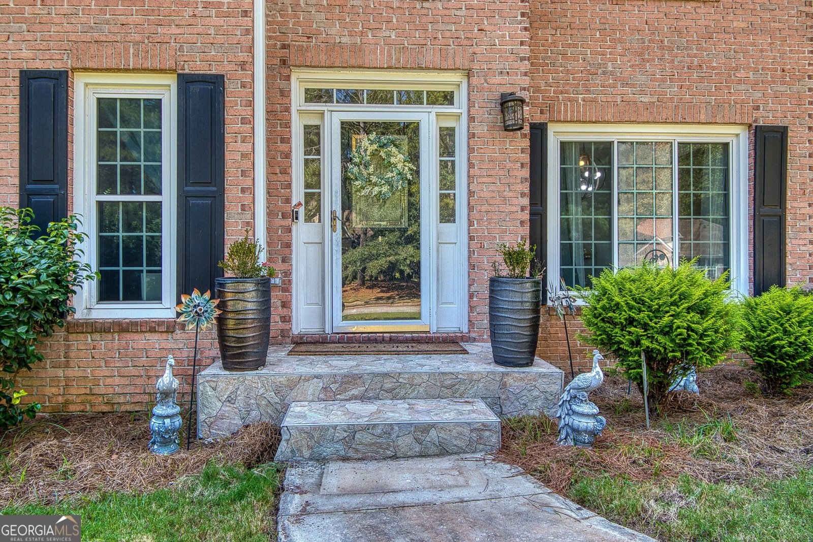125 Riverlook Mill Fayetteville - Photo 11