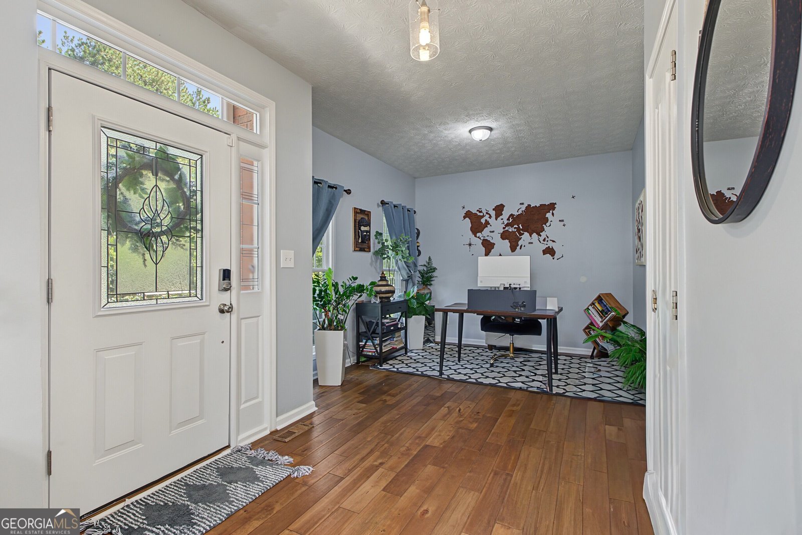 125 Riverlook Mill Fayetteville - Photo 16