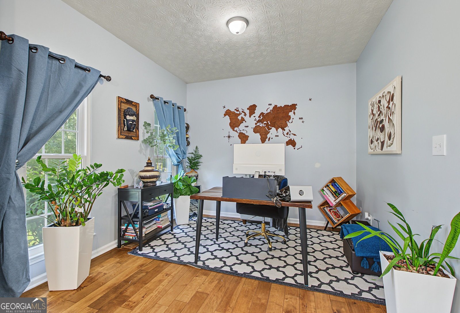125 Riverlook Mill Fayetteville - Photo 17