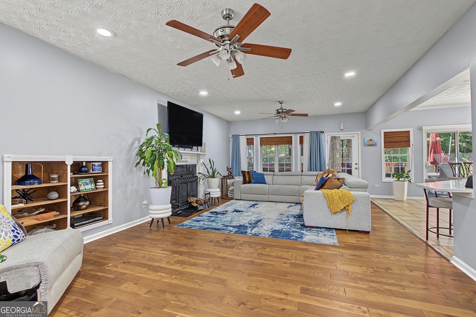 125 Riverlook Mill Fayetteville - Photo 18