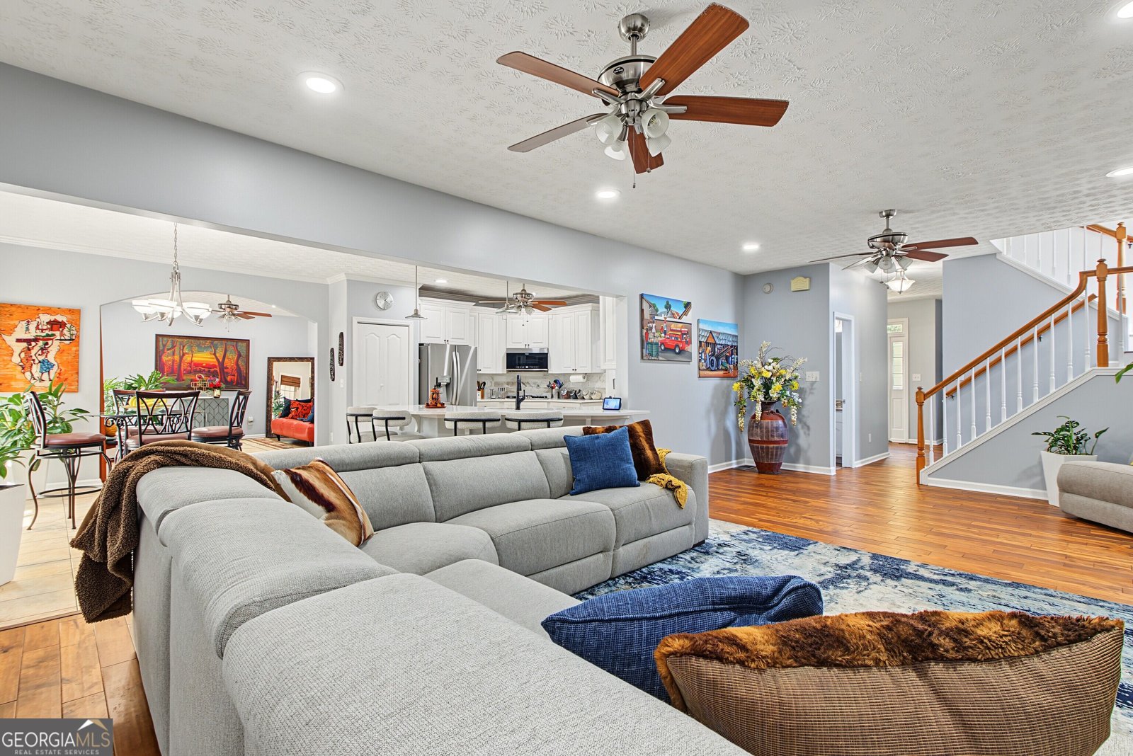 125 Riverlook Mill Fayetteville - Photo 19