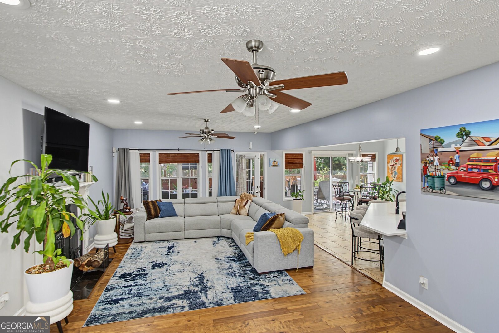 125 Riverlook Mill Fayetteville - Photo 20