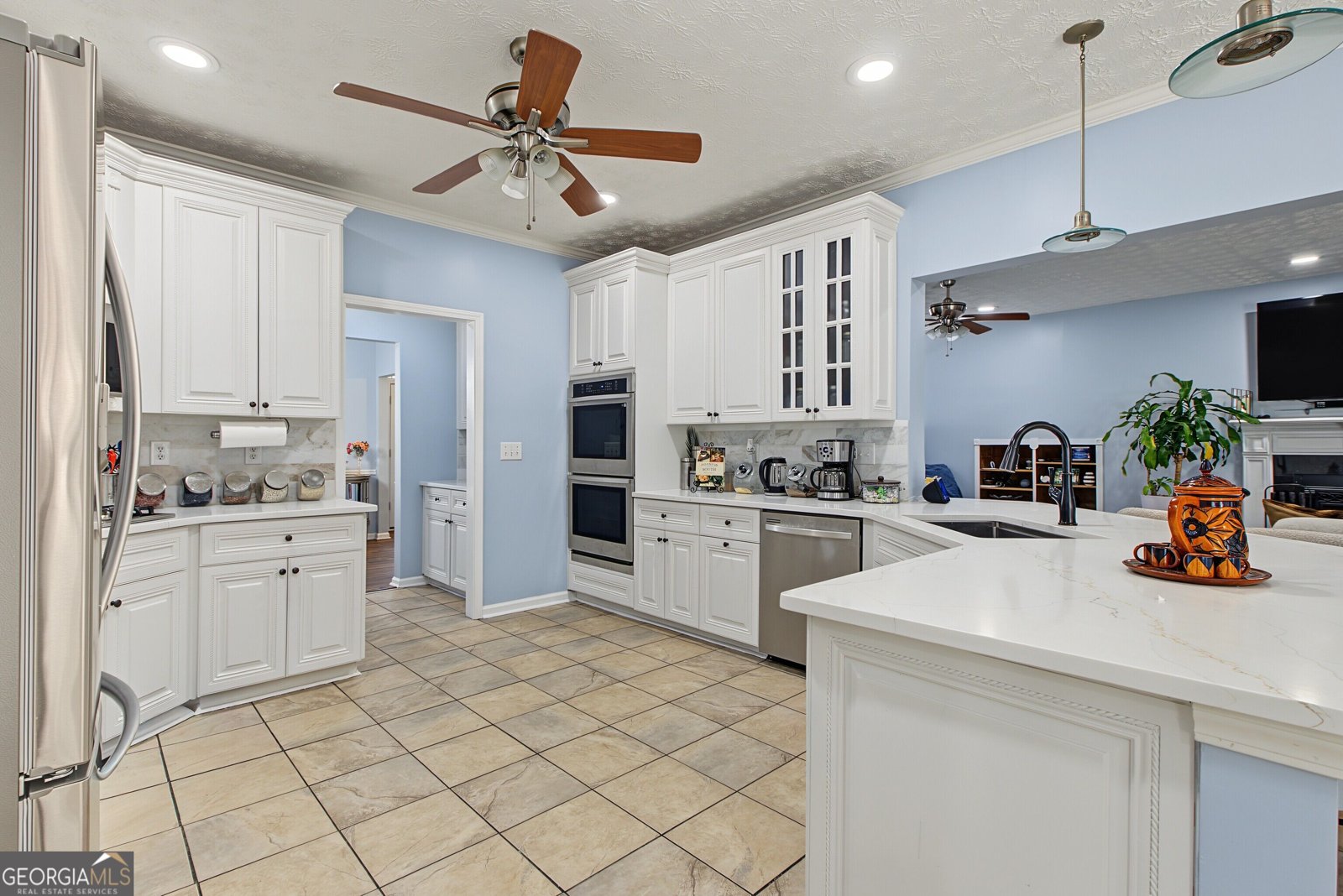 125 Riverlook Mill Fayetteville - Photo 22