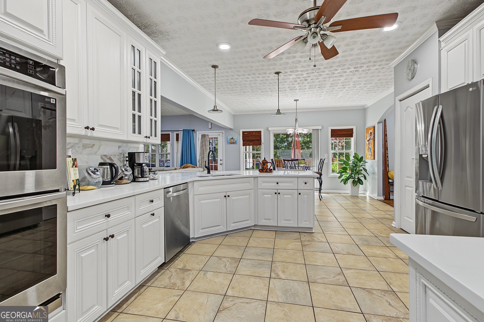 125 Riverlook Mill Fayetteville - Photo 23