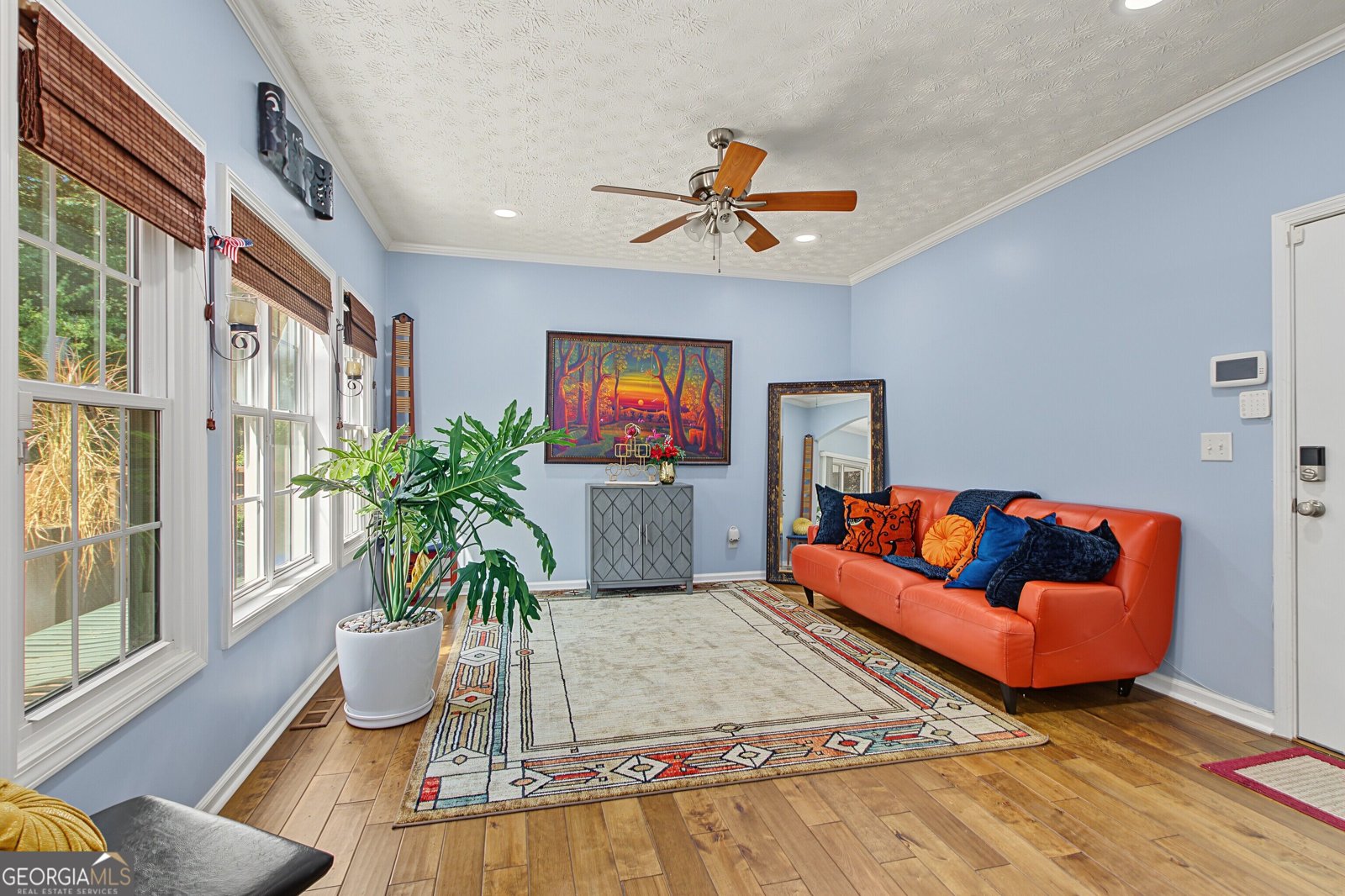 125 Riverlook Mill Fayetteville - Photo 28