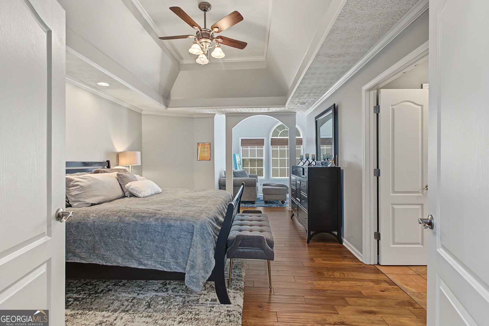 125 Riverlook Mill Fayetteville - Photo 32