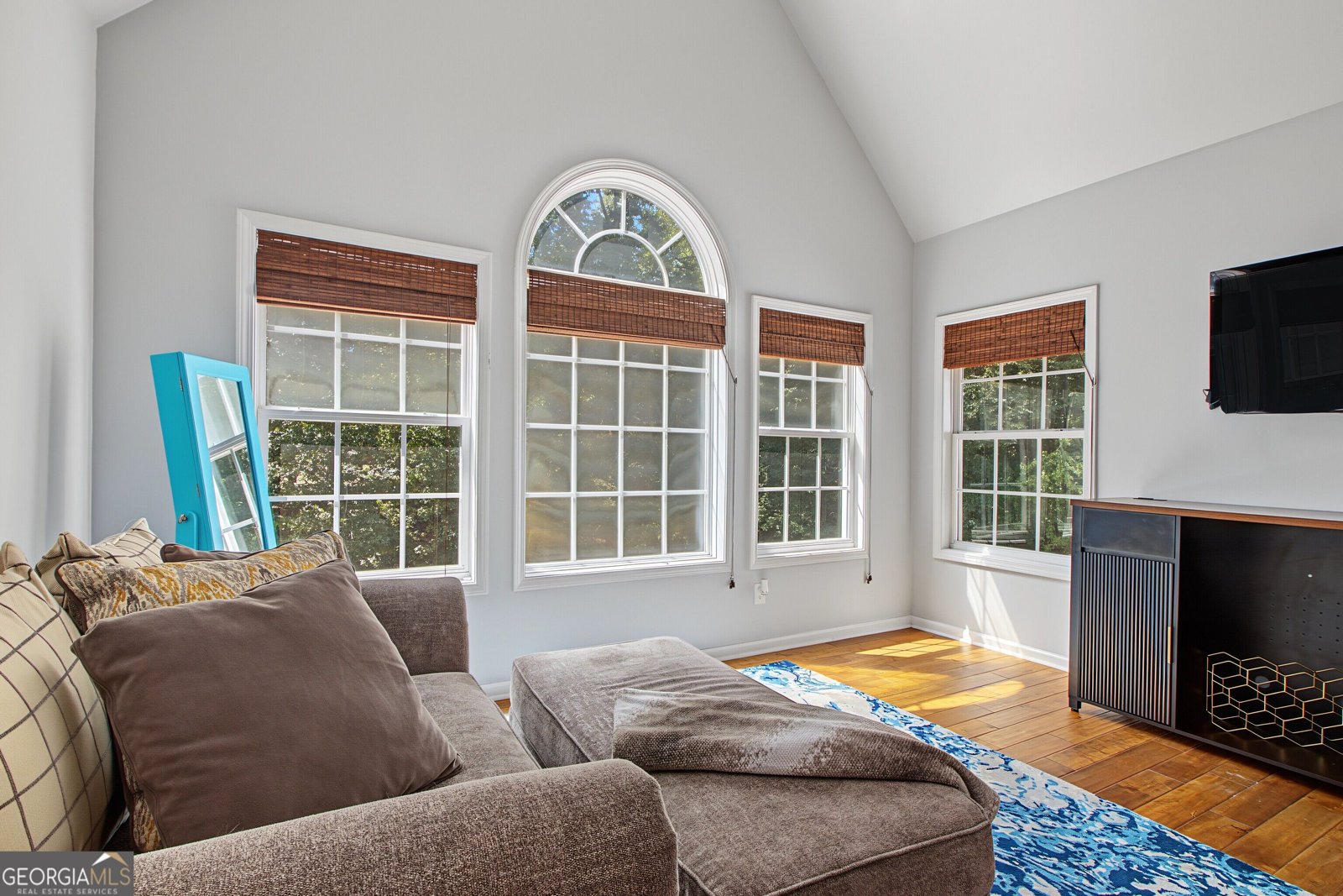 125 Riverlook Mill Fayetteville - Photo 35