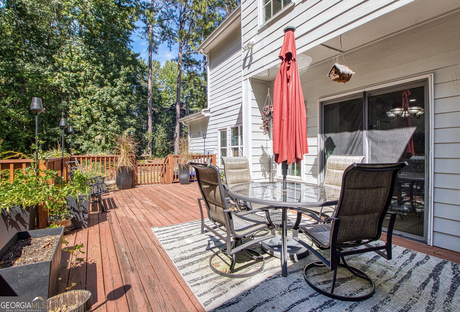125 Riverlook Mill Fayetteville - Photo 57