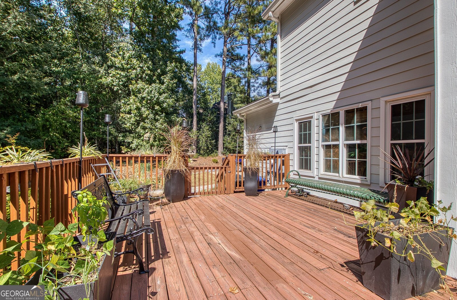 125 Riverlook Mill Fayetteville - Photo 58