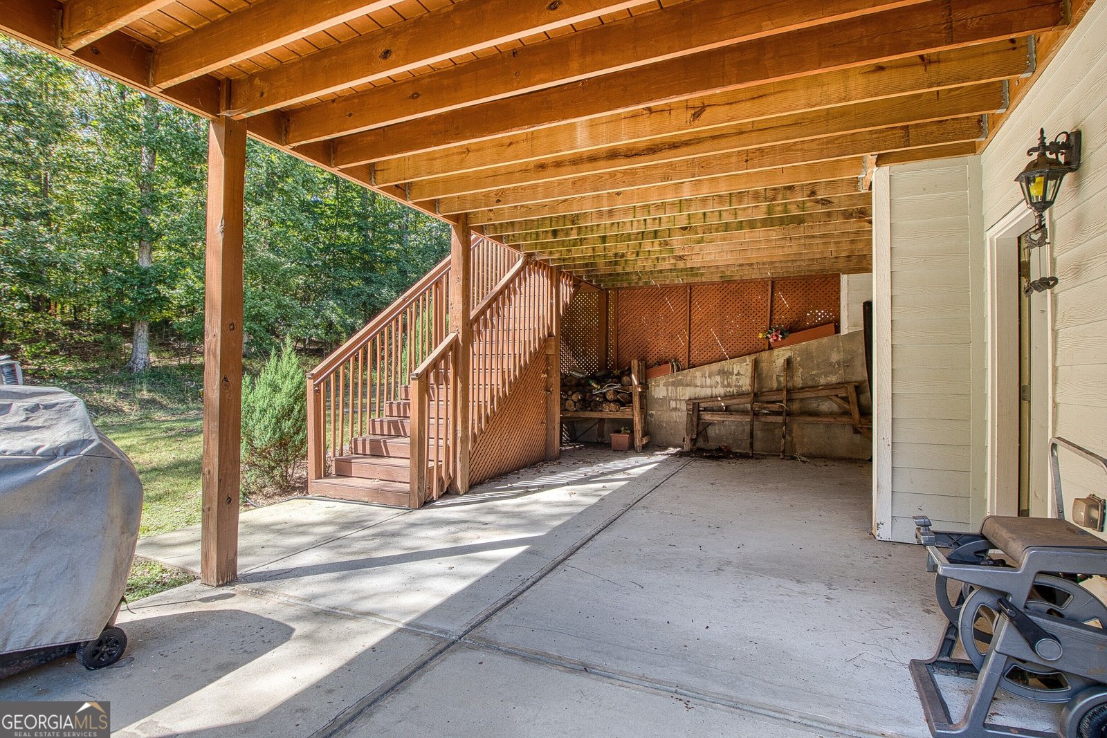125 Riverlook Mill Fayetteville - Photo 60