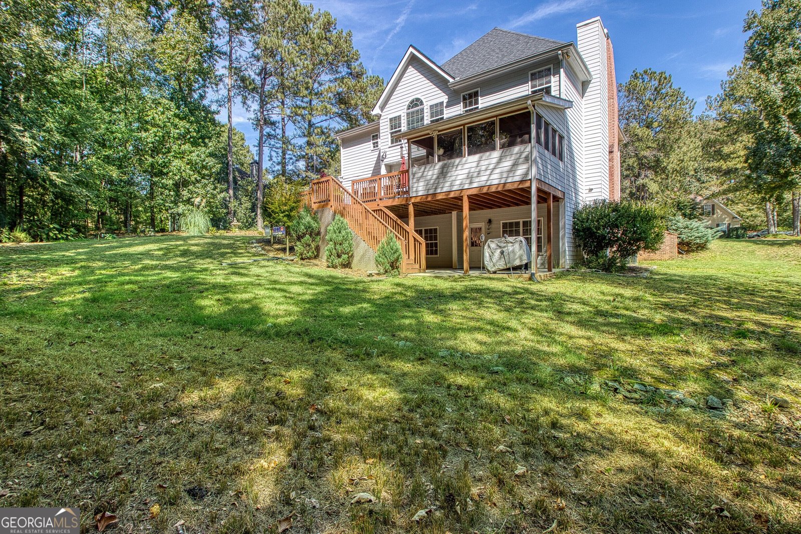 125 Riverlook Mill Fayetteville - Photo 63