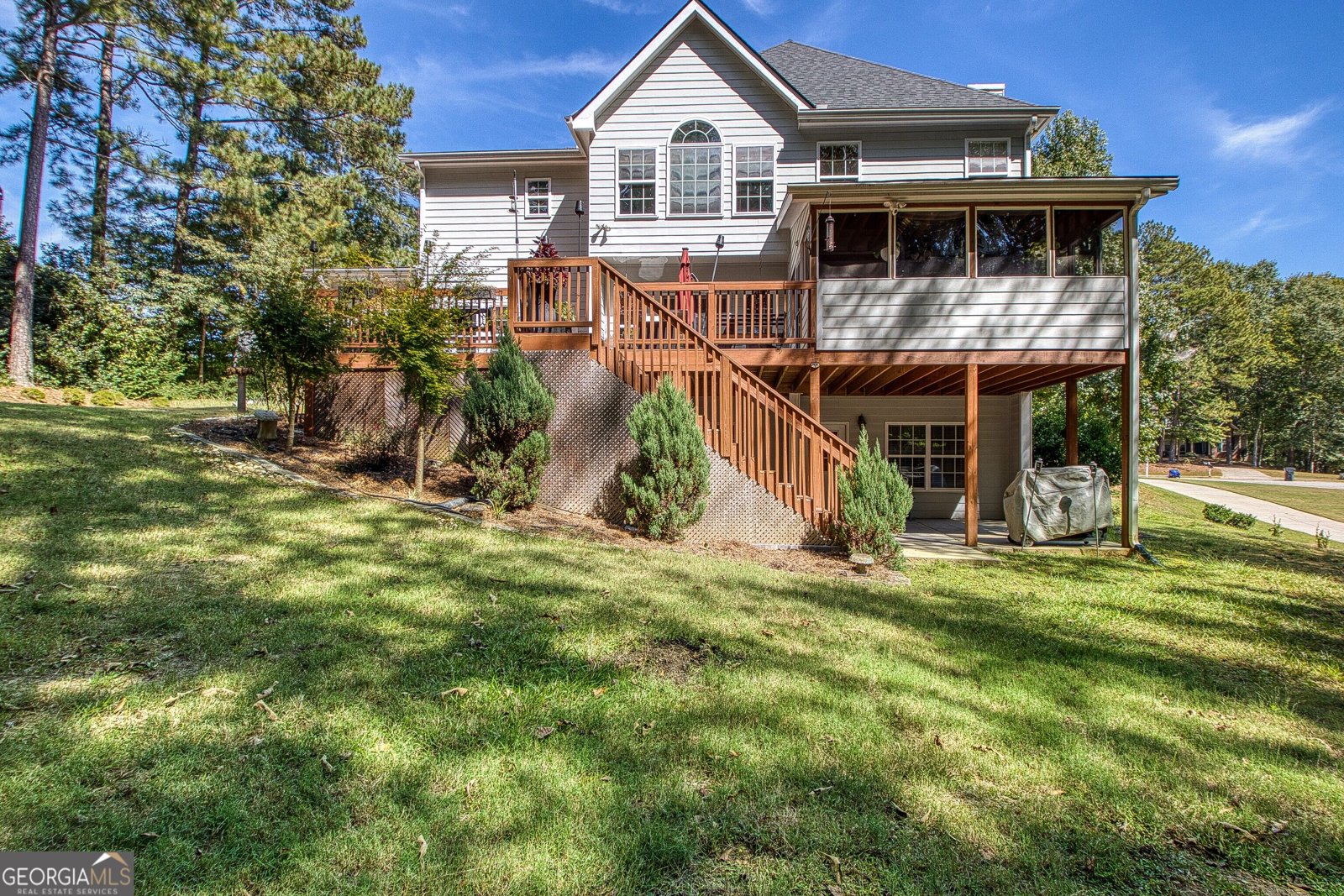 125 Riverlook Mill Fayetteville - Photo 64