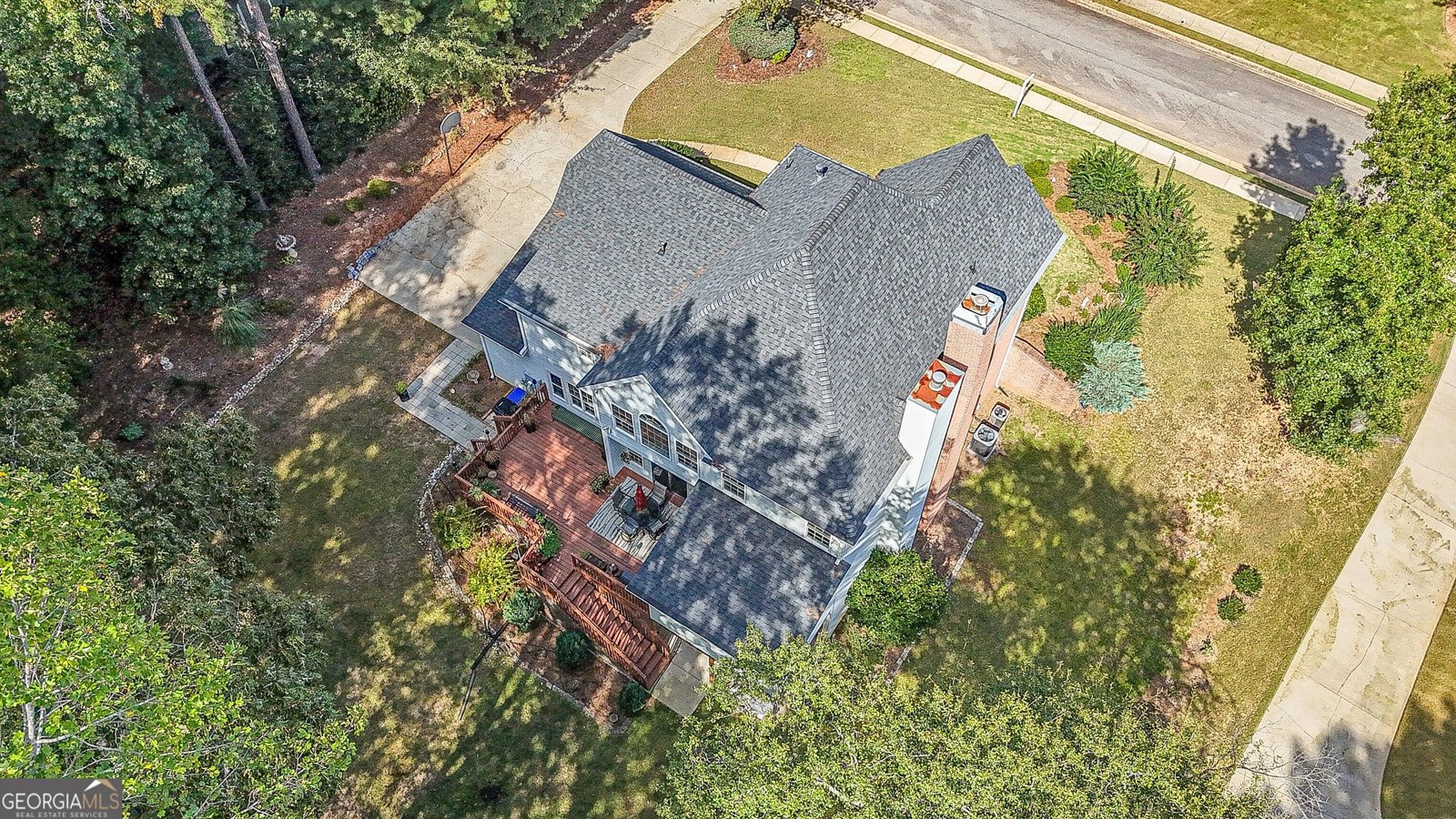 125 Riverlook Mill Fayetteville - Photo 7