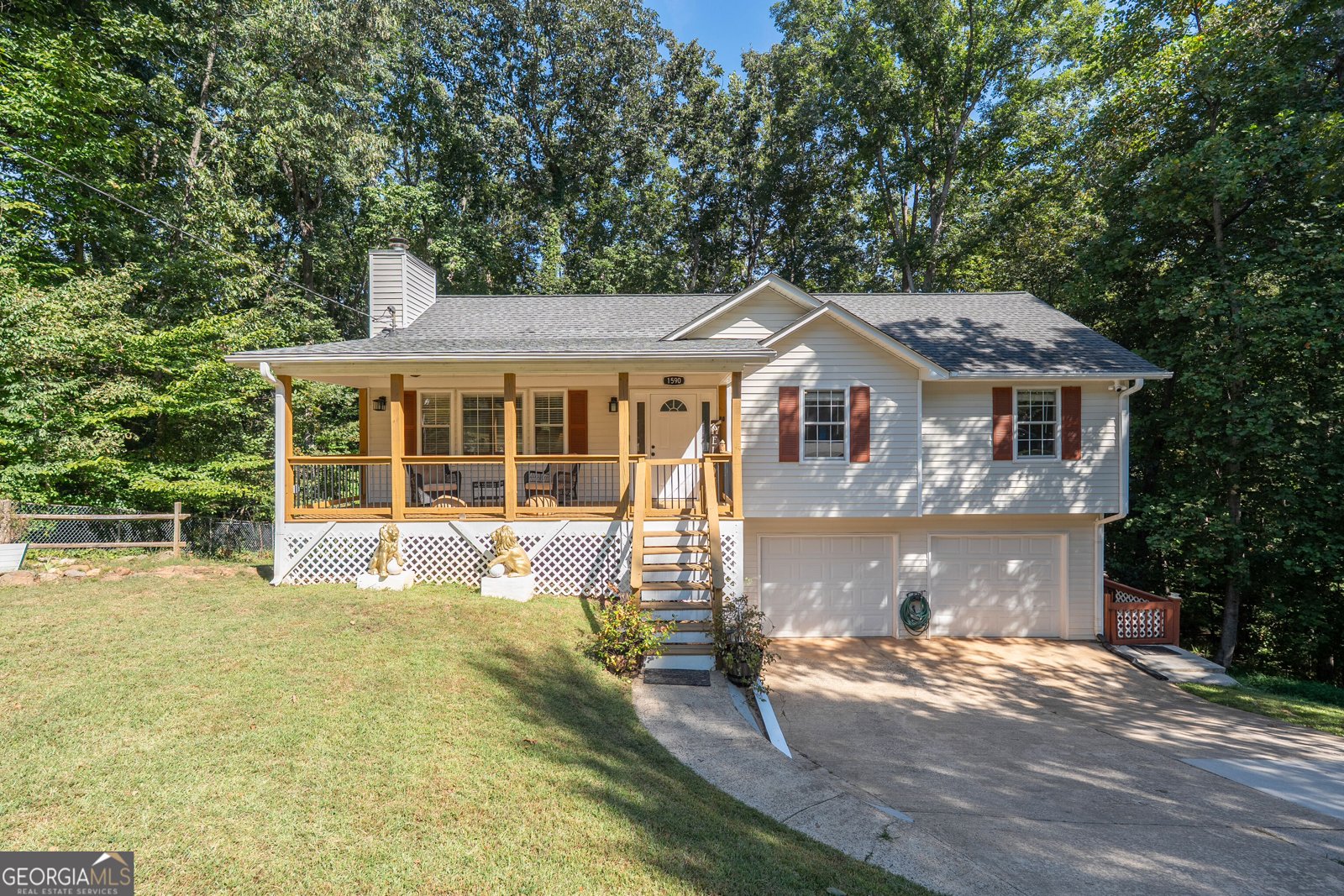 1590 Kimberly Place Canton - main photo
