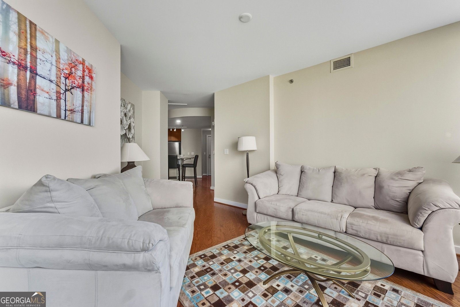 3338 Peachtree Road Atlanta - Photo 10