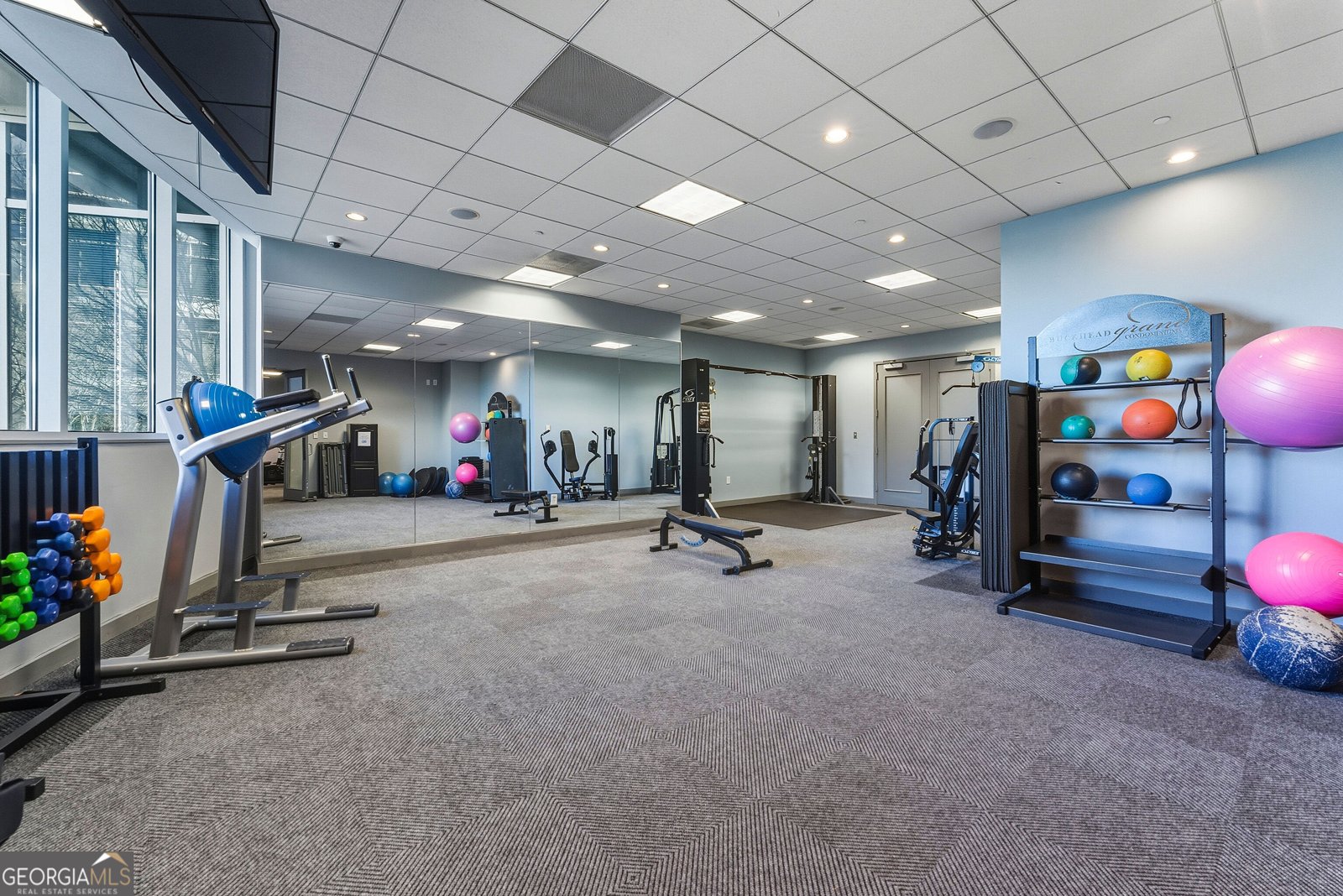 3338 Peachtree Road Atlanta - Photo 17