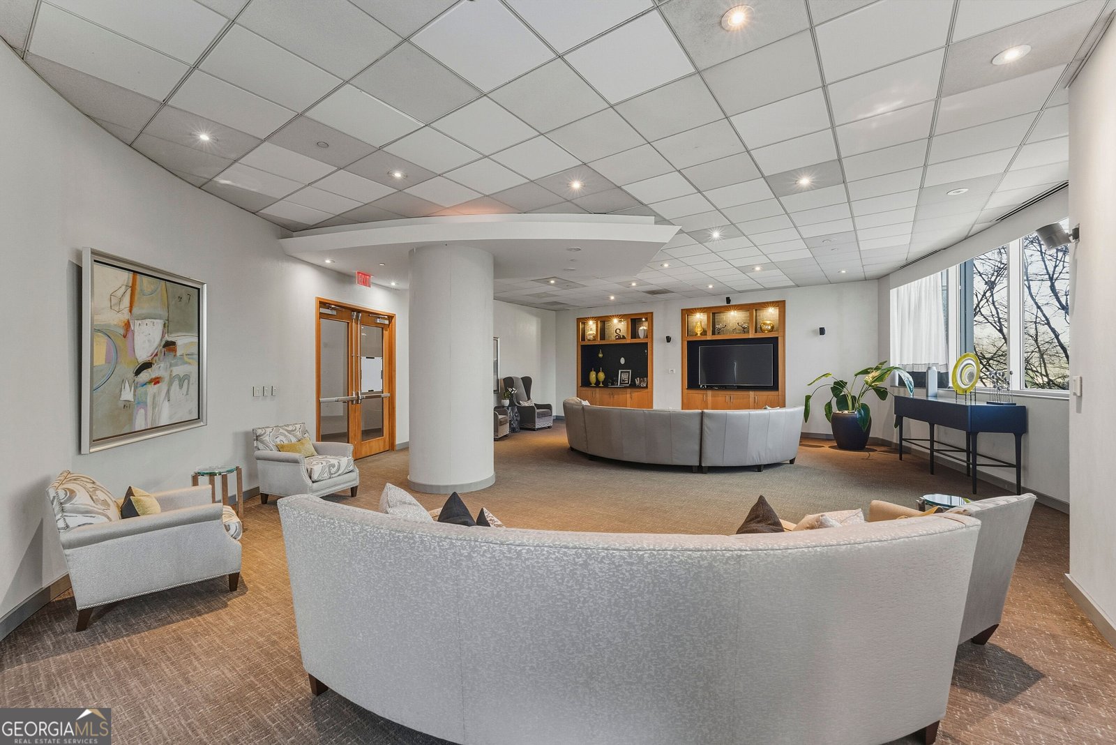 3338 Peachtree Road Atlanta - Photo 19