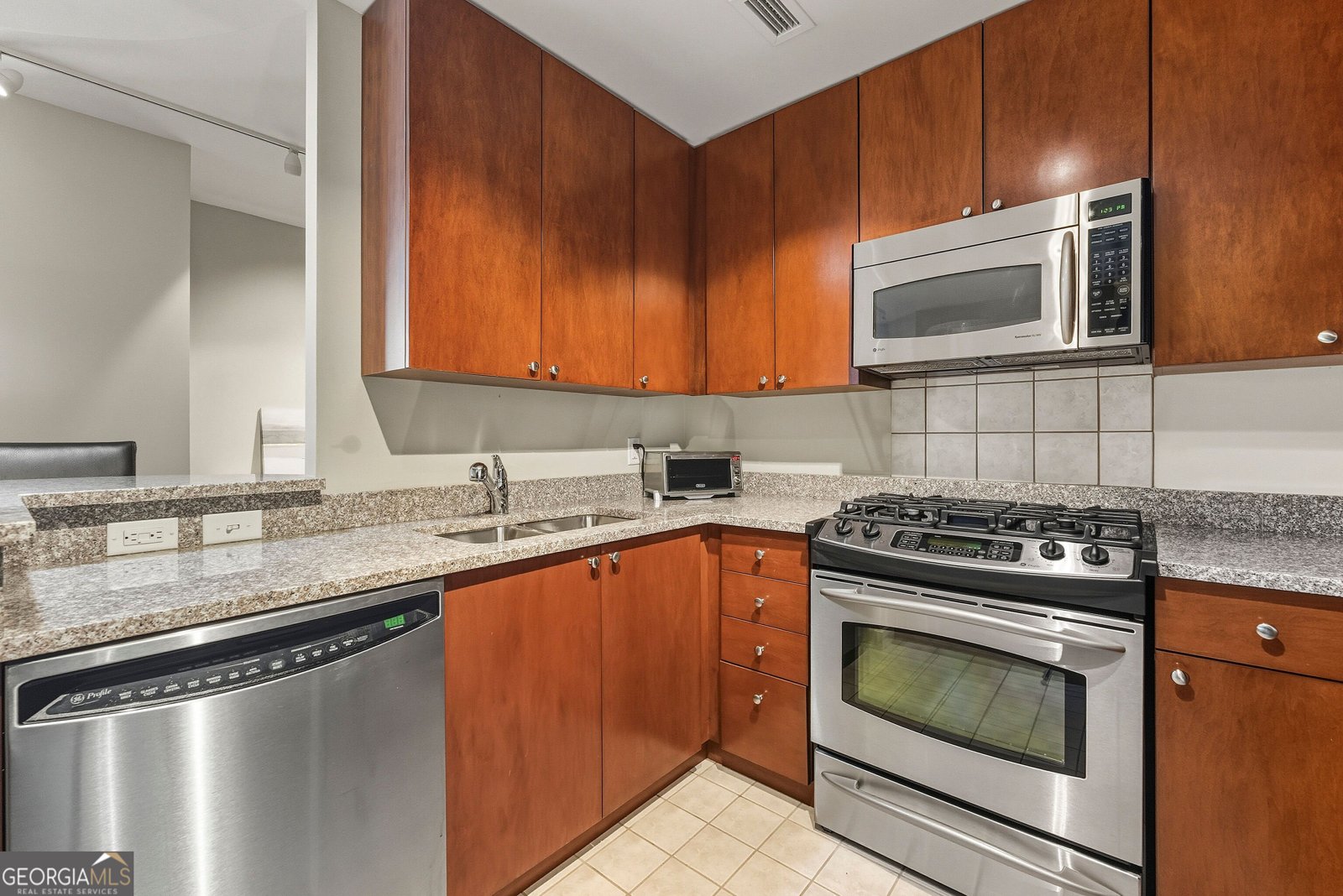 3338 Peachtree Road Atlanta - Photo 6